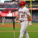 Is this what Mike Trout signed up for?